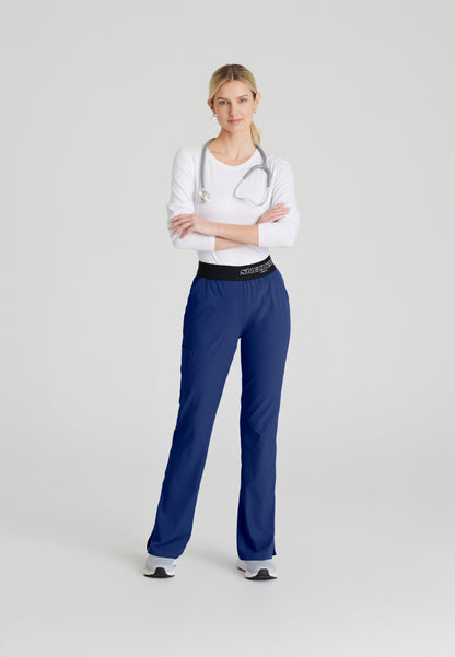 Pantalón médico Breeze de 3 bolsillos - Galaxy