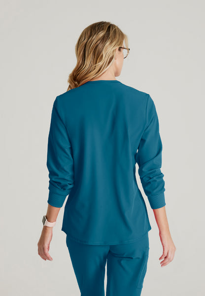 Chaqueta de calentamiento de estabilidad - Bahama