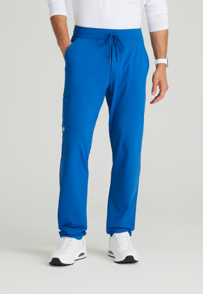 Rebound 4-Pocket Pant - New Royal