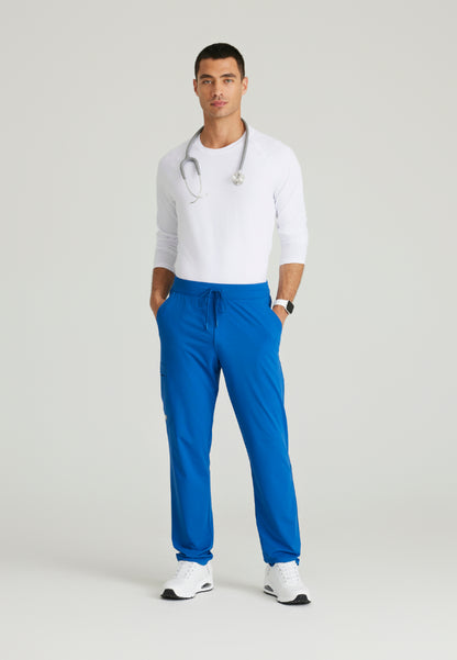 Rebound 4-Pocket Pant - New Royal