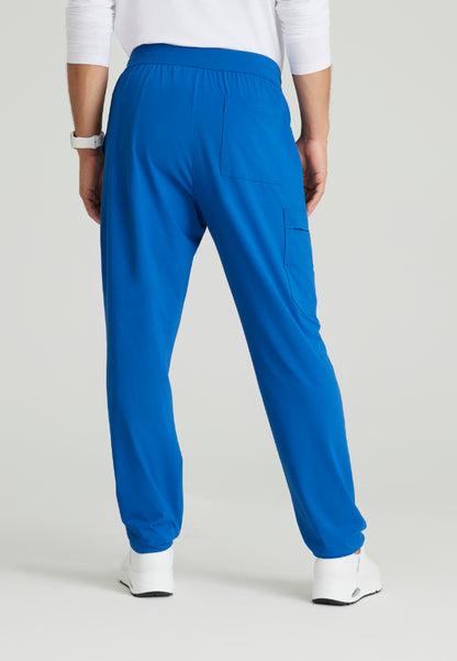 Rebound 4-Pocket Pant - New Royal