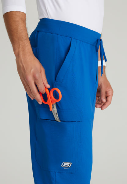 Rebound 4-Pocket Pant - New Royal