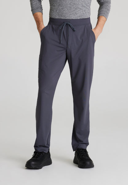 Rebound 4-Pocket Pant - Pewter