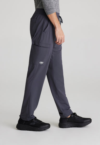 Rebound 4-Pocket Pant - Pewter