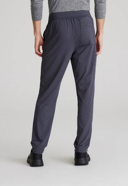 Rebound 4-Pocket Pant - Pewter
