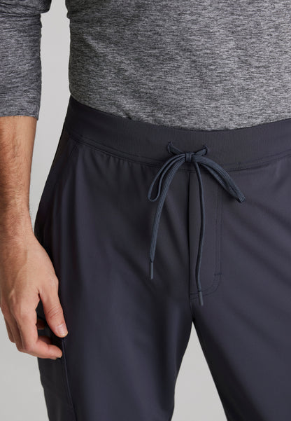 Rebound 4-Pocket Pant - Pewter