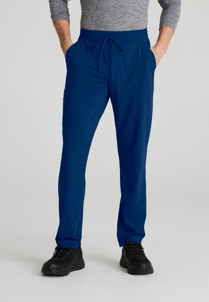 Rebound 4-Pocket Pant - Navy