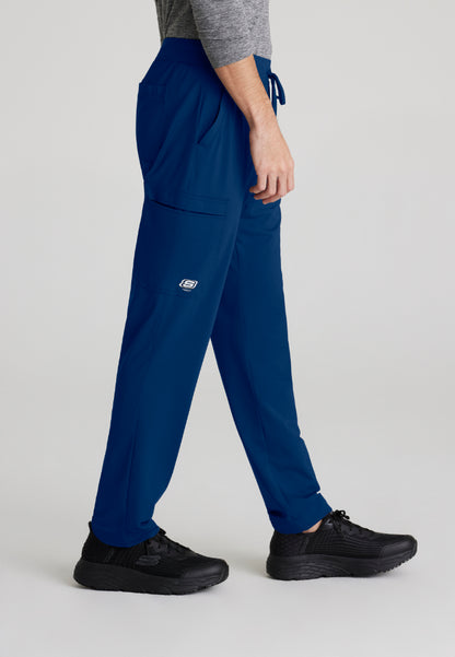 Rebound 4-Pocket Pant - Navy
