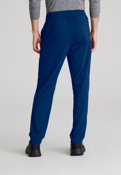 Rebound 4-Pocket Pant - Navy
