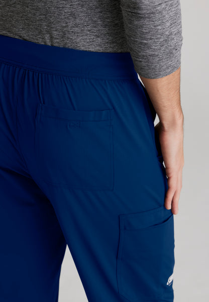 Rebound 4-Pocket Pant - Navy