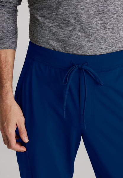 Rebound 4-Pocket Pant - Navy