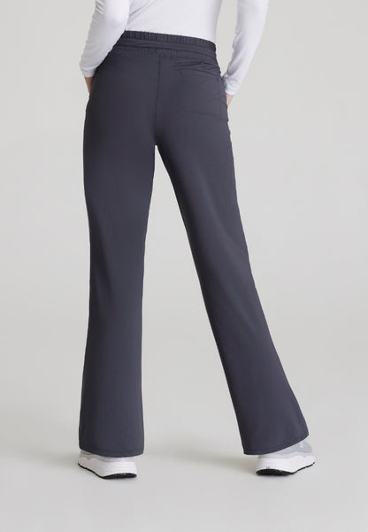Reach Straight Leg Pant - Pewter