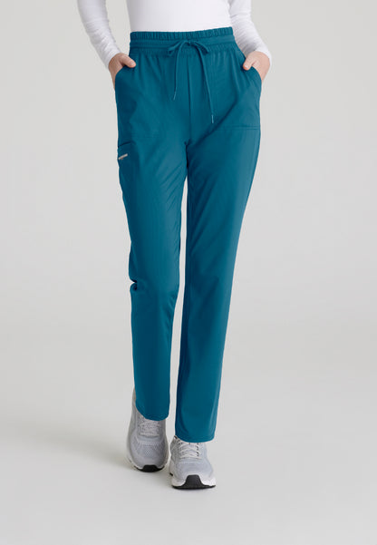 Pantalon droit Skechers Slip-ins « Reach » - Bahama