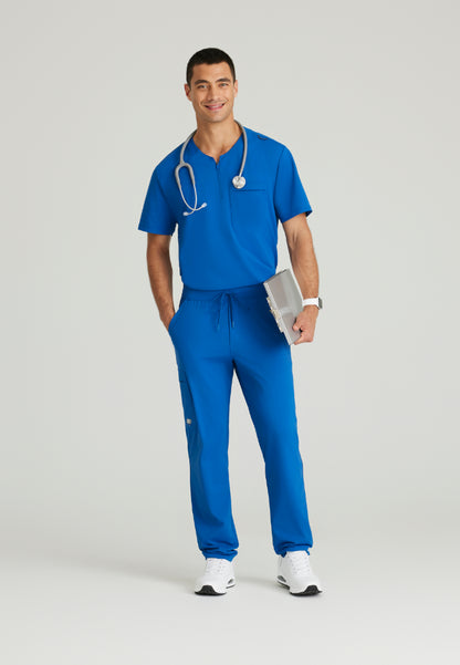 Rebound 4-Pocket Pant - New Royal
