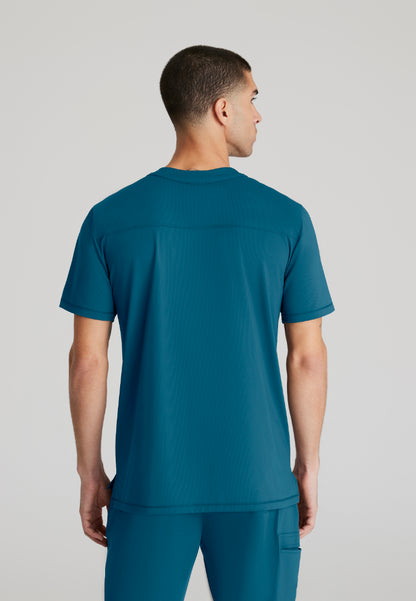 Flex 1-Pocket Top - Bahama