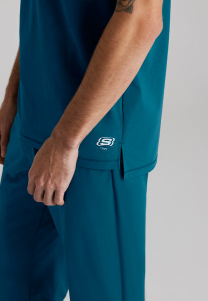 Flex 1-Pocket Top - Bahama