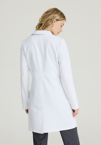 Skechers Flourish 3-Pocket Lab Coat