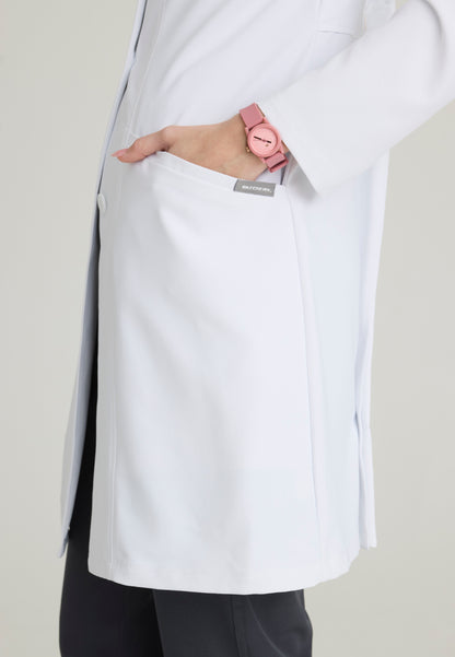 Skechers Flourish 3-Pocket Lab Coat