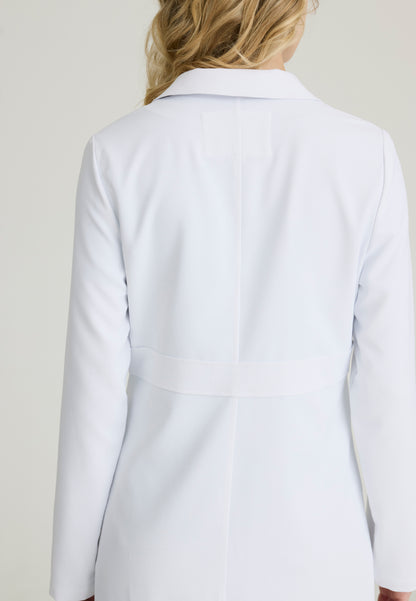 Skechers Flourish 3-Pocket Lab Coat