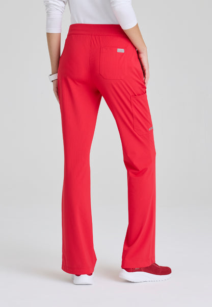 Glide 4-Pocket Flat-Front Pant - Hero