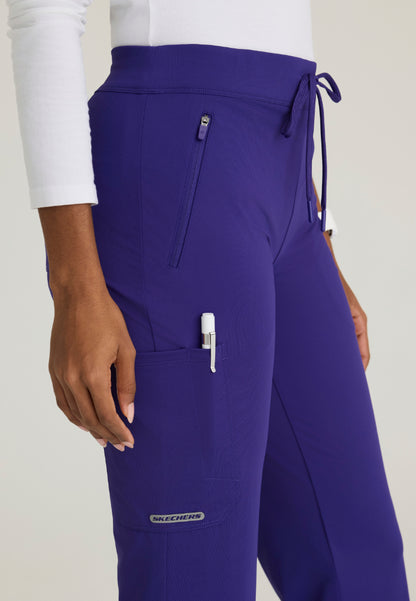 Pantalon à 3 poches sans pinces Sketchers™ « Reliance » - Nouveau kaki