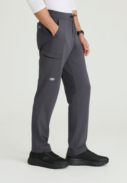 Rebound 4-Pocket Pant - Pewter