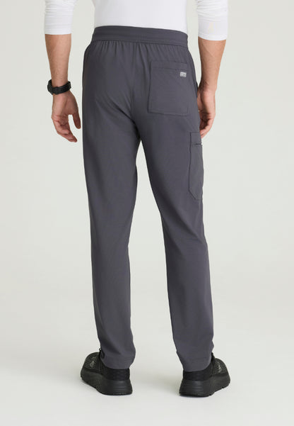 Rebound 4-Pocket Pant - Pewter