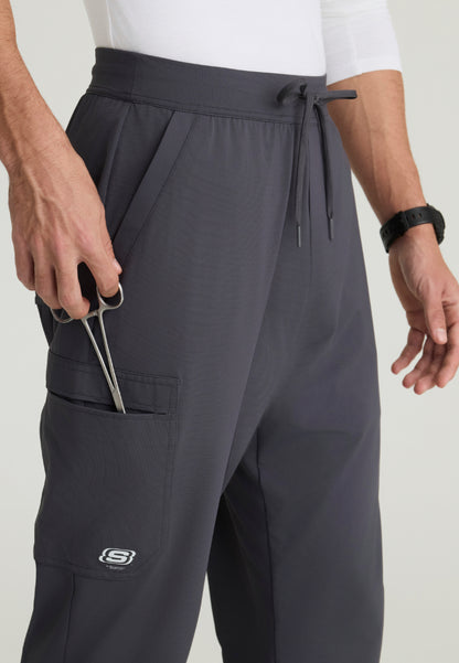 Rebound 4-Pocket Pant - Pewter