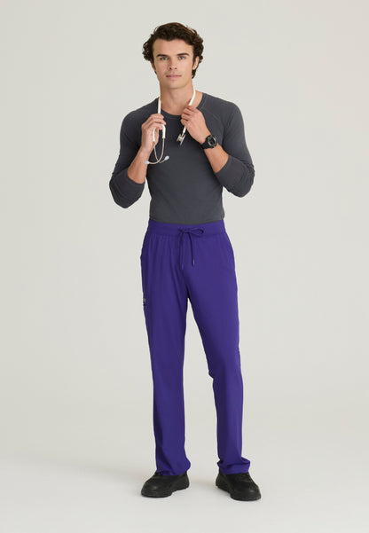 Rebound 4-Pocket Pant - Brilliance