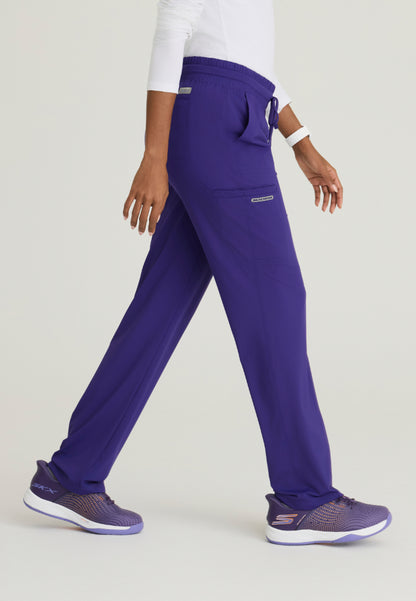 Pantalón recto Reach - Brilliance