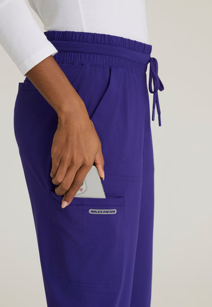 Pantalón recto Reach - Brilliance