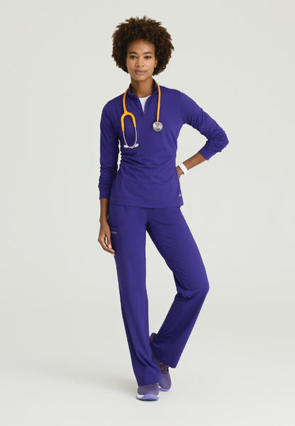 Pantalón recto Reach - Brilliance