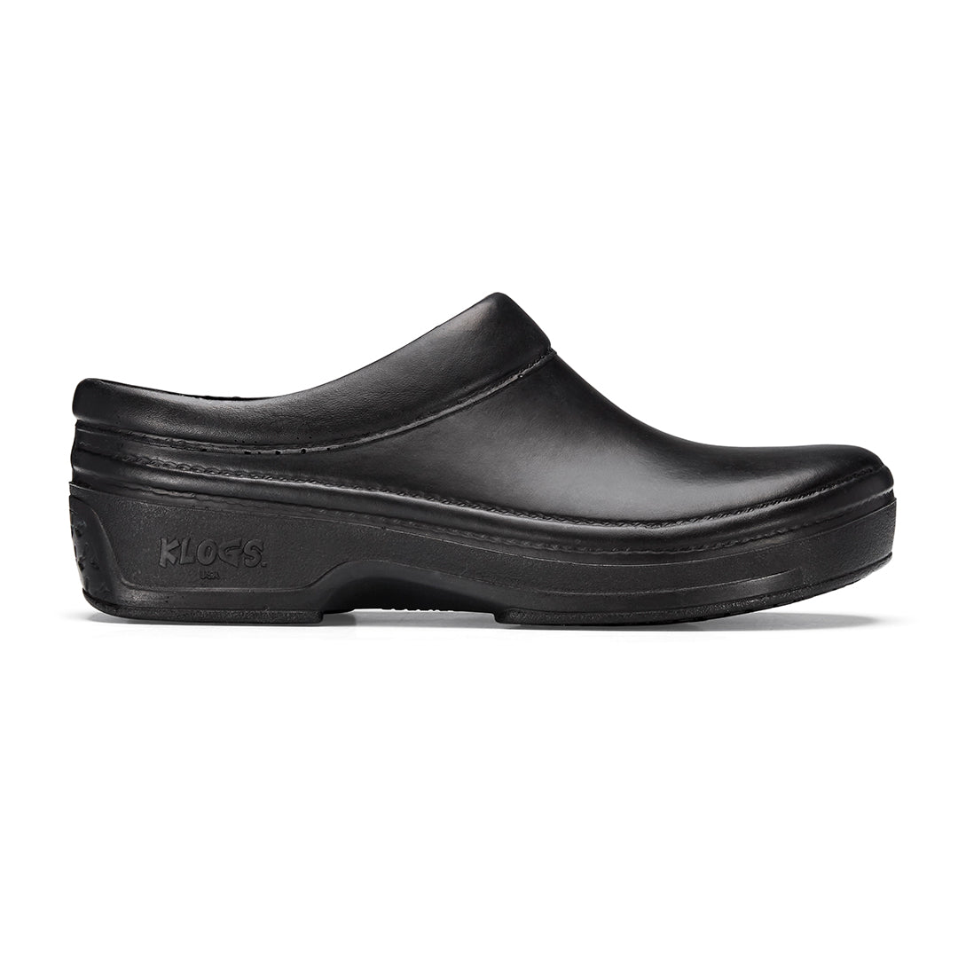 Klogs Springfield Work Clog - The Uniform Store