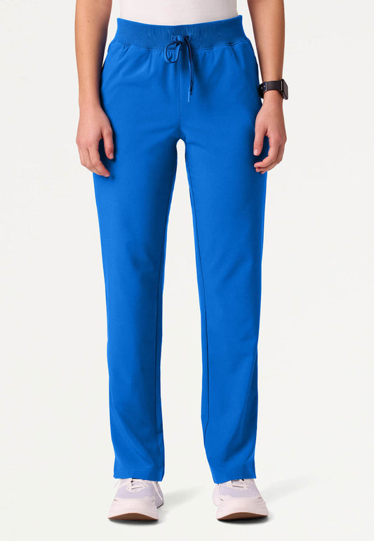 Xenos UltraLITE™ 5-Pocket Classic Scrub Pant - Royal Blue