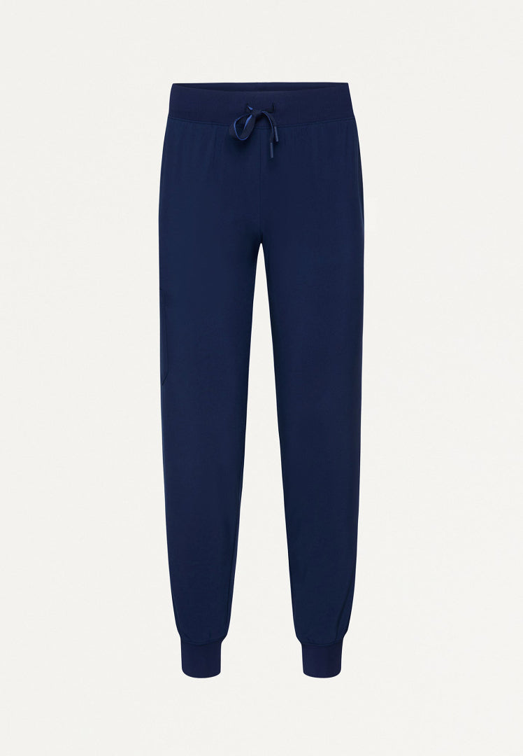 Pantalón deportivo Silex UltraLITE™ Slim de 6 bolsillos - Azul marino medianoche