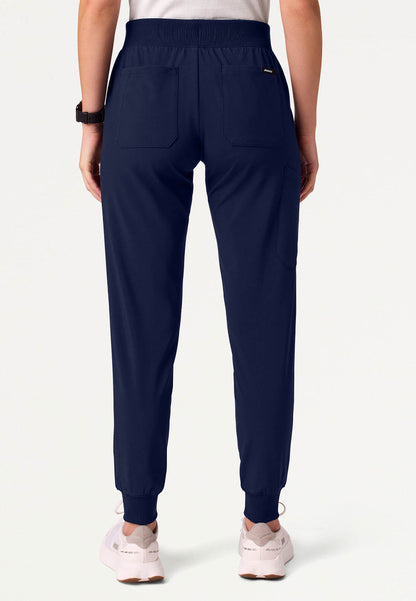 Pantalón deportivo Silex UltraLITE™ Slim de 6 bolsillos - Azul marino medianoche