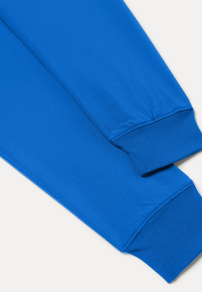 Pantalón deportivo médico ajustado Silex UltraLITE™ de 6 bolsillos - Azul real