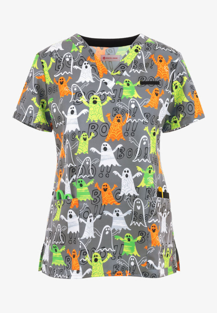 Croix Blanche - WCS-618SYS-SYS