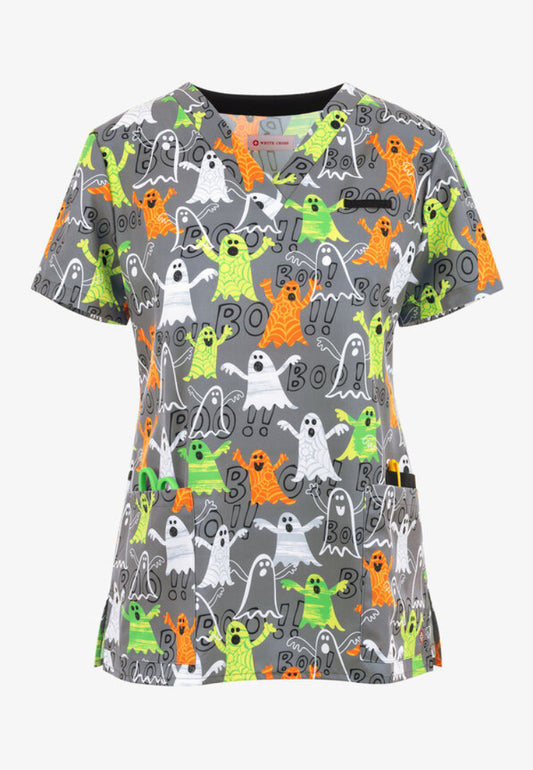 Croix Blanche - WCS-618SYS-SYS