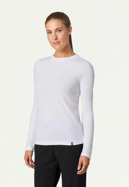 Regenˣ Cotton Underscrub - White