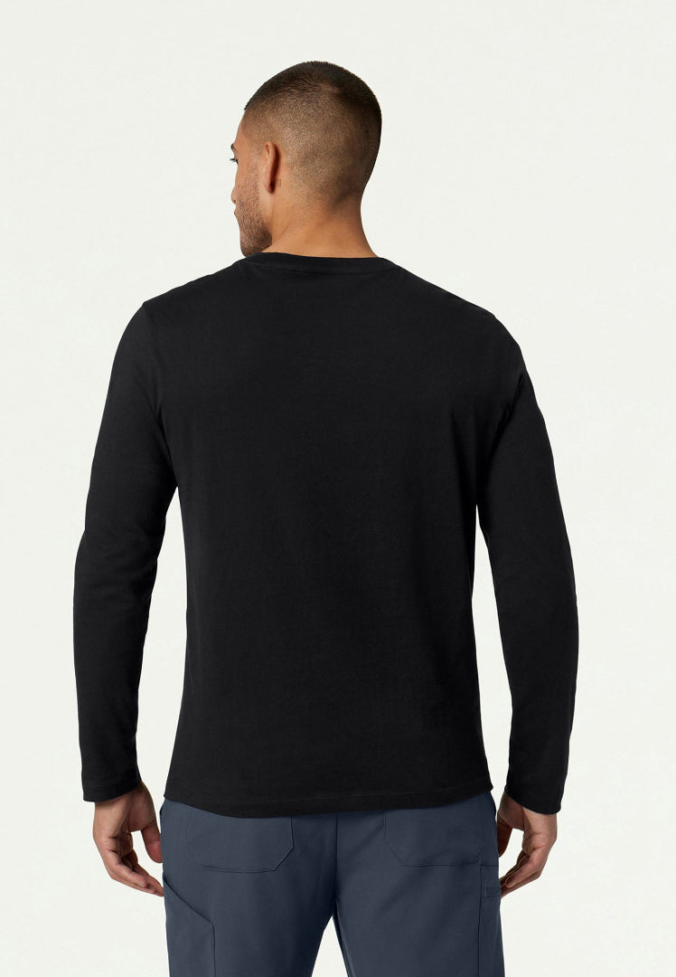 Regenˣ Cotton Underscrub - Black