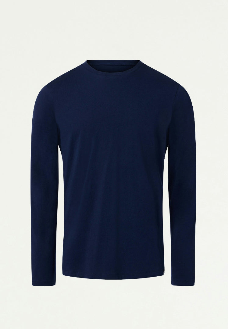 Regenˣ Cotton Underscrub - Midnight Navy