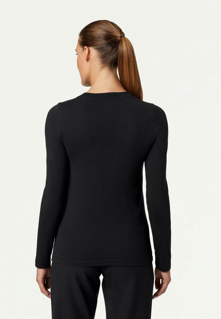 Regenˣ Algodón Underscrub - Negro