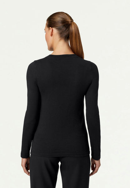 Regenˣ Algodón Underscrub - Negro