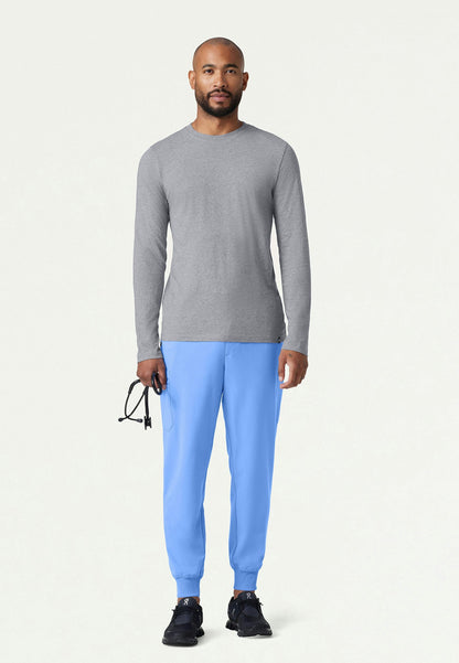 Regenˣ Cotton Underscrub - Heather Gray