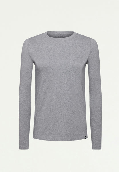 Regenˣ Cotton Underscrub - Heather Gray