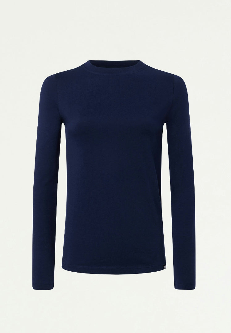 Regenˣ Cotton Underscrub - Midnight Navy