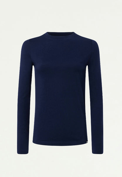 Regenˣ Cotton Underscrub - Midnight Navy