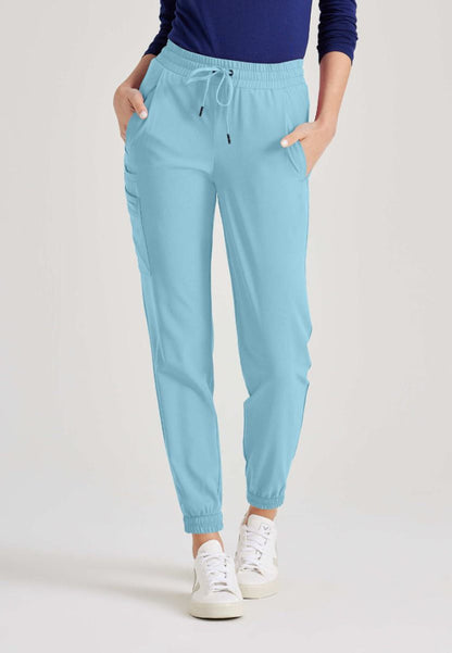 Mission 6-Pocket Jogger - Fresco Blue