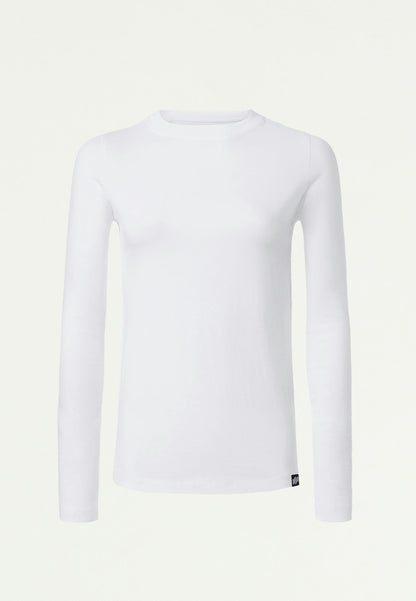 Regenˣ Cotton Underscrub - White